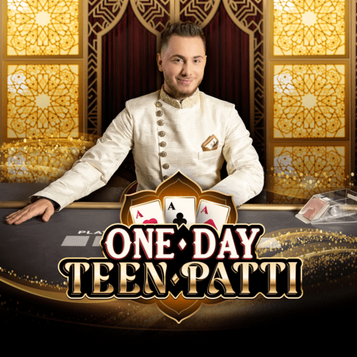 One Day Teen Patti - Classic